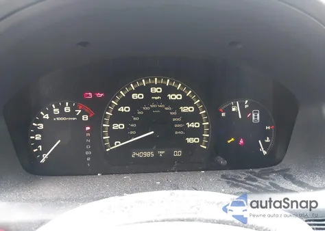 2007 Honda Accord 3.0 Ex from USA, damaged, VIN 1HGCM66897A096010